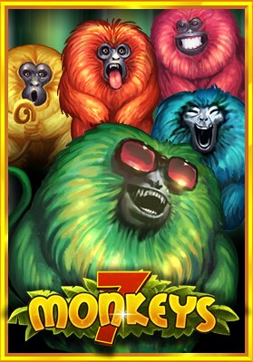 7 Monkeys